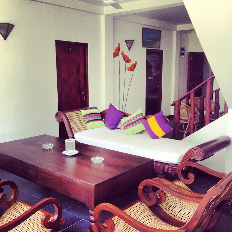 Bedspace Unawatuna Phòng bức ảnh