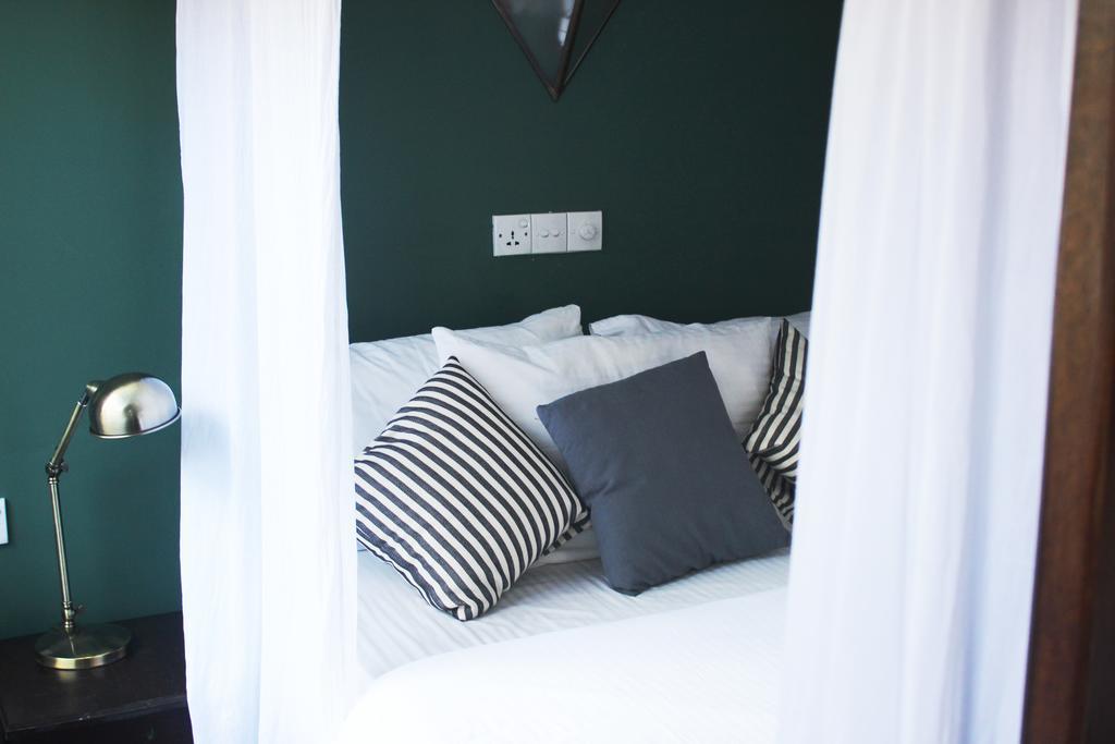 Bedspace Unawatuna Ngoại thất bức ảnh