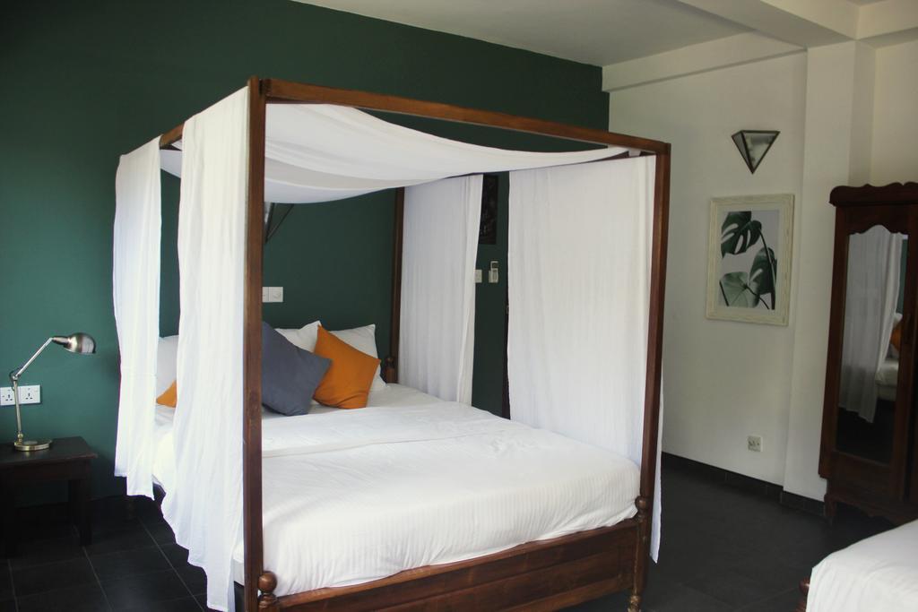 Bedspace Unawatuna Ngoại thất bức ảnh