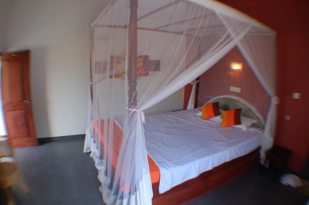 Bedspace Unawatuna Ngoại thất bức ảnh