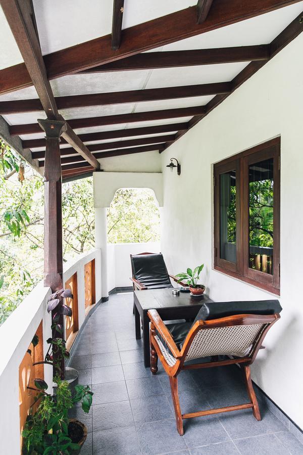 Bedspace Unawatuna Ngoại thất bức ảnh