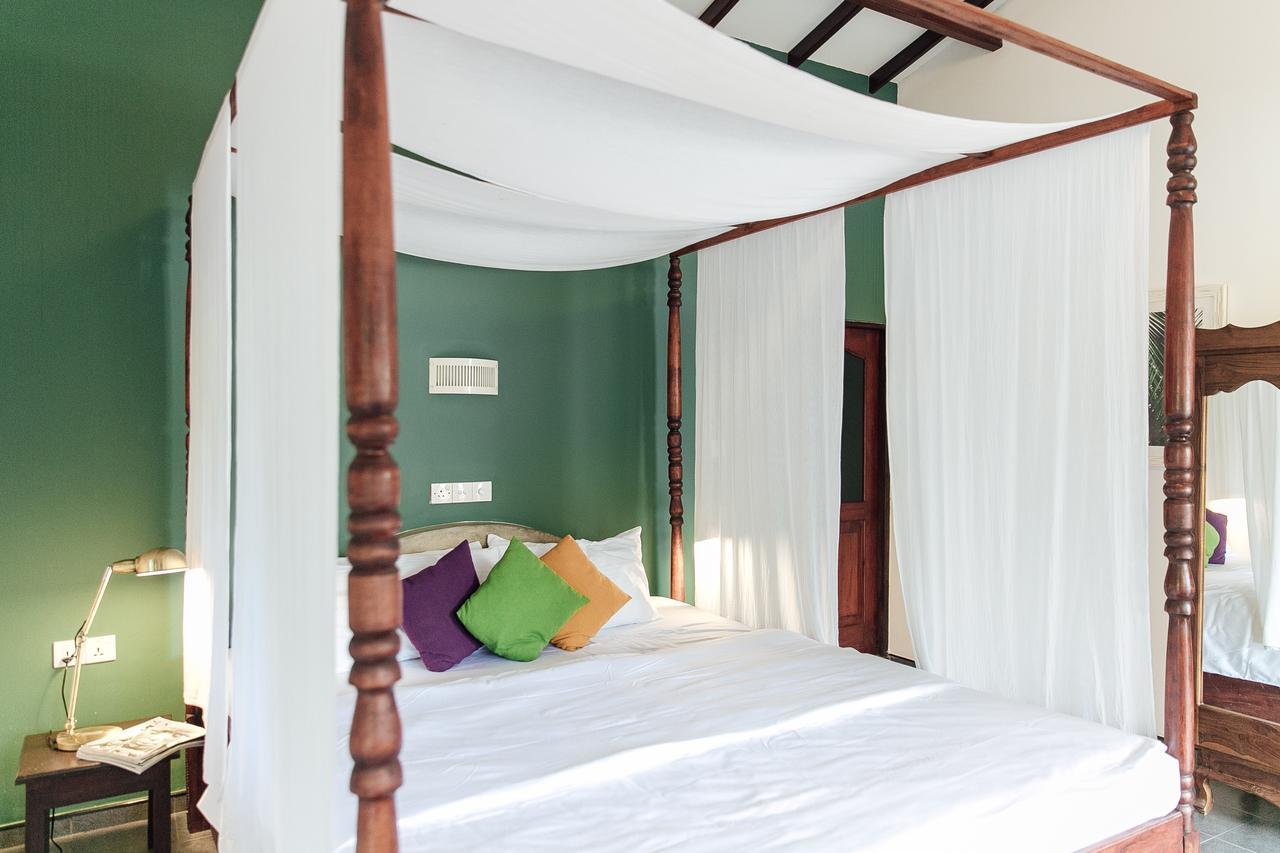 Bedspace Unawatuna Ngoại thất bức ảnh