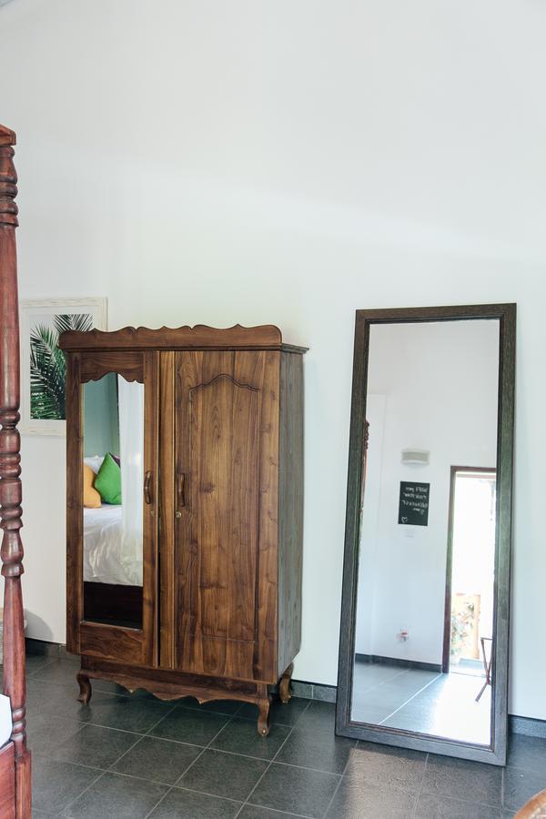 Bedspace Unawatuna Ngoại thất bức ảnh