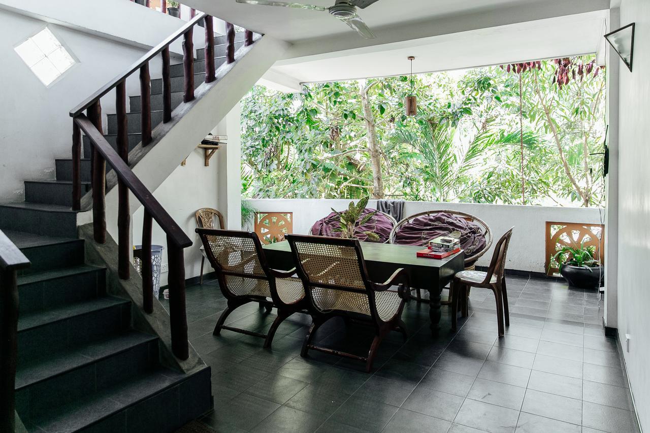 Bedspace Unawatuna Ngoại thất bức ảnh