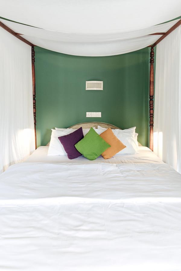 Bedspace Unawatuna Ngoại thất bức ảnh