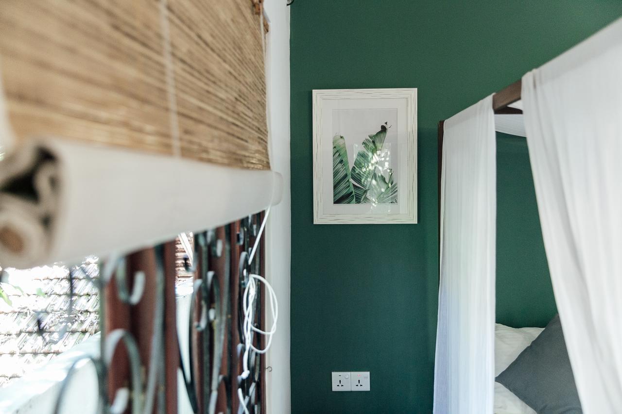 Bedspace Unawatuna Ngoại thất bức ảnh