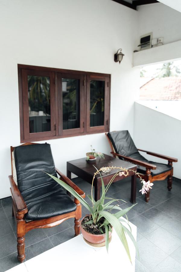 Bedspace Unawatuna Ngoại thất bức ảnh