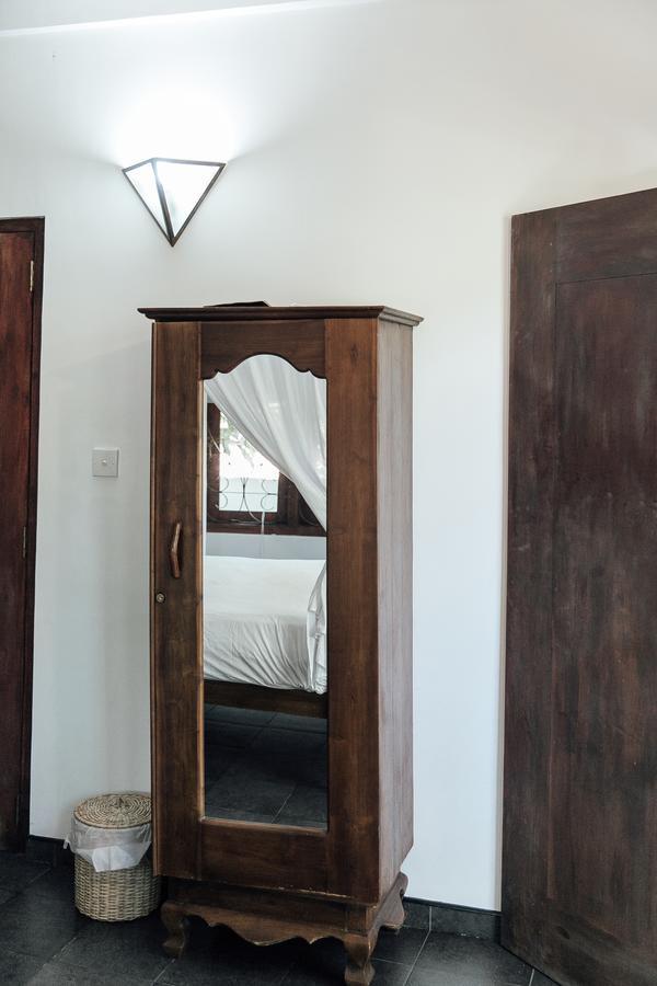 Bedspace Unawatuna Ngoại thất bức ảnh