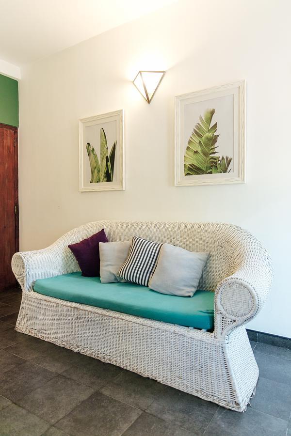 Bedspace Unawatuna Ngoại thất bức ảnh