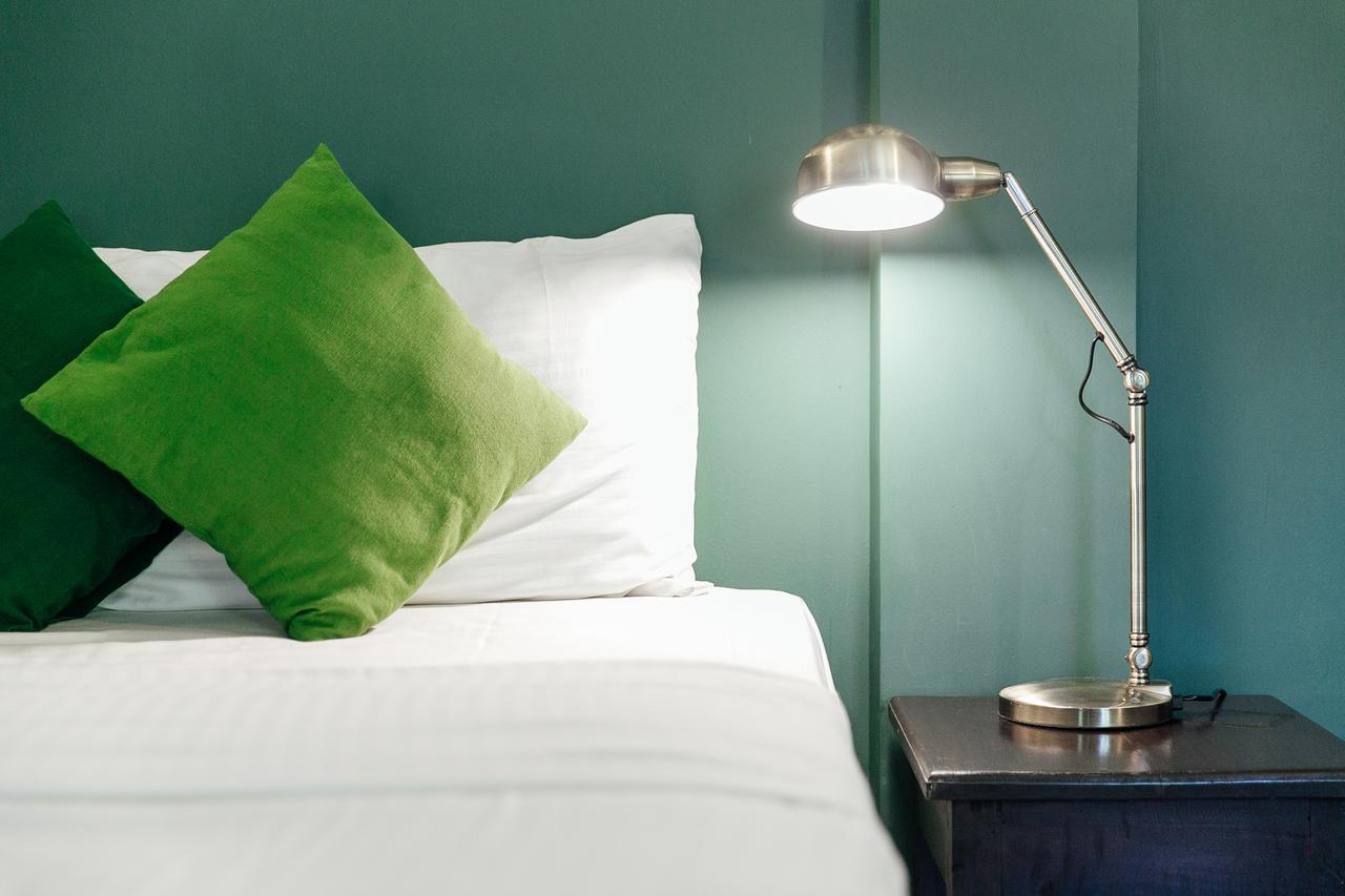 Bedspace Unawatuna Ngoại thất bức ảnh